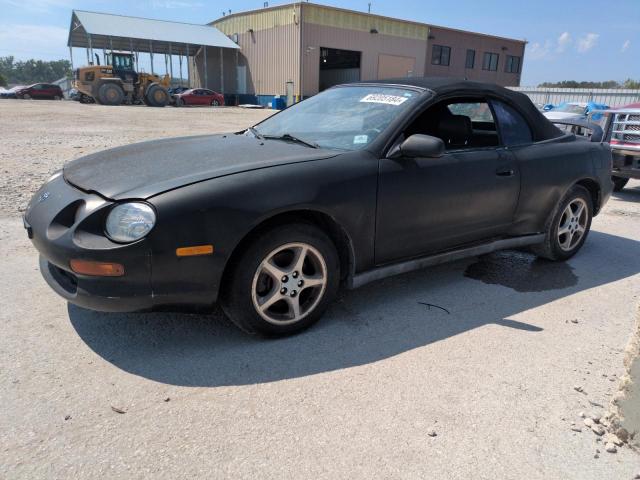  Salvage Toyota Celica