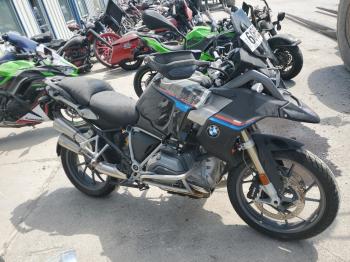  Salvage BMW R-series