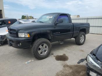  Salvage Dodge Ram 1500