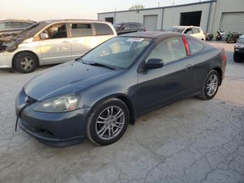  Salvage Acura RSX