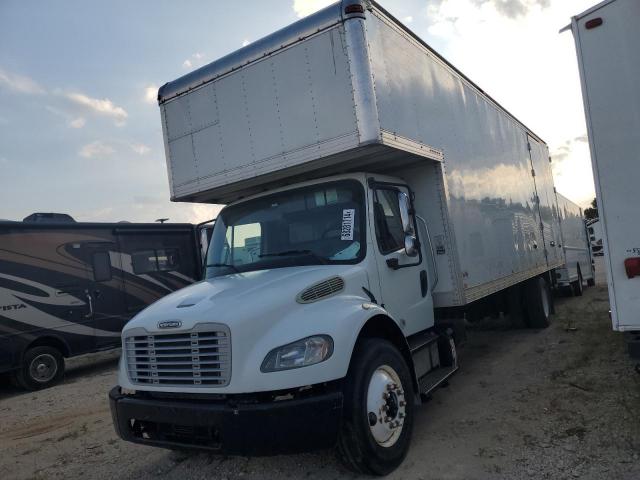  Salvage Freightliner M2 106 Med