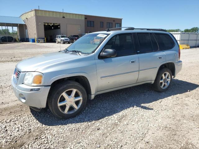  Salvage GMC Envoy