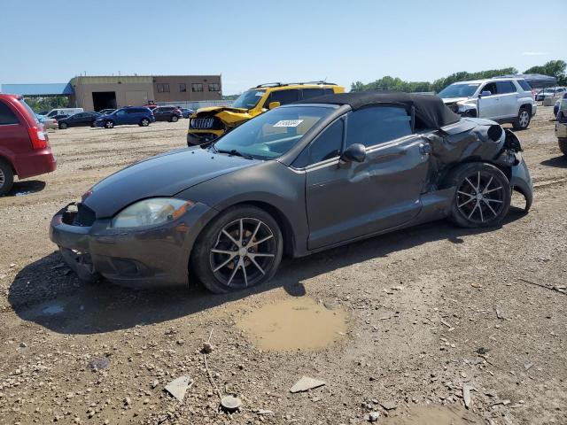  Salvage Mitsubishi Eclipse