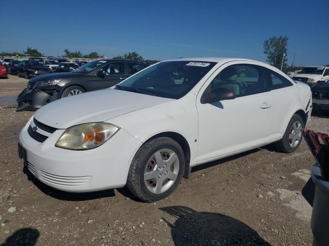  Salvage Chevrolet Cobalt Ls