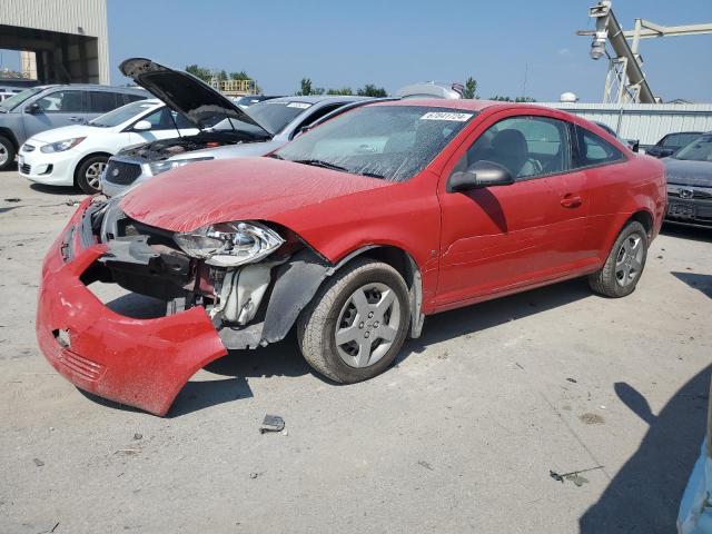  Salvage Chevrolet Cobalt Ls