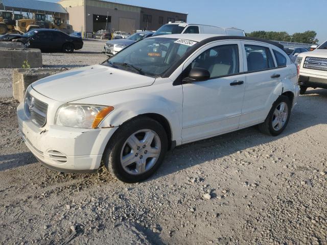  Salvage Dodge Caliber