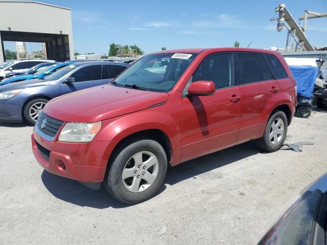  Salvage Suzuki Gr Vitara