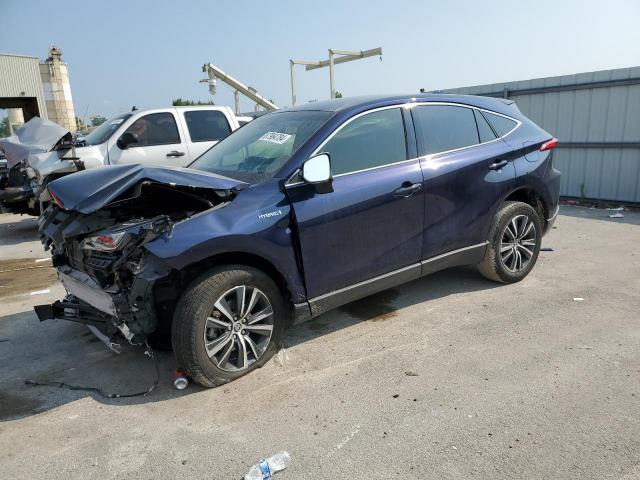  Salvage Toyota Venza