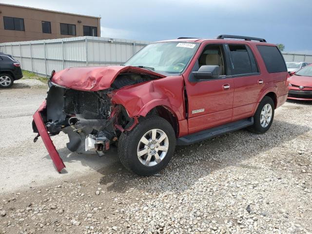  Salvage Ford Expedition