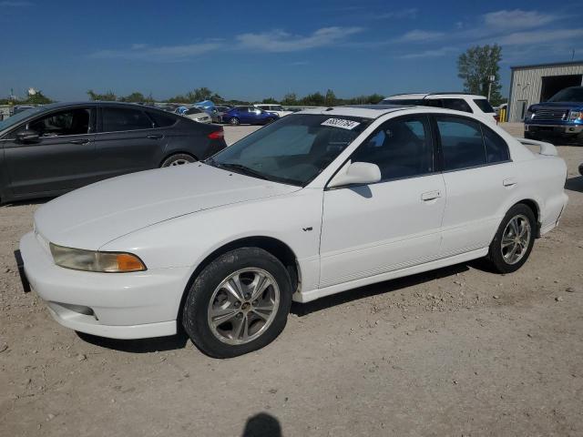  Salvage Mitsubishi Galant