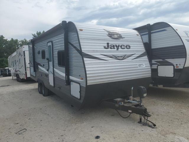  Salvage Jayco Jayco