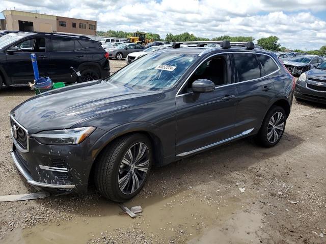  Salvage Volvo Xc60 B5 In