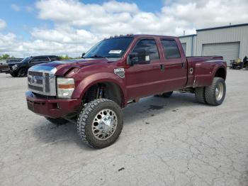  Salvage Ford F-450