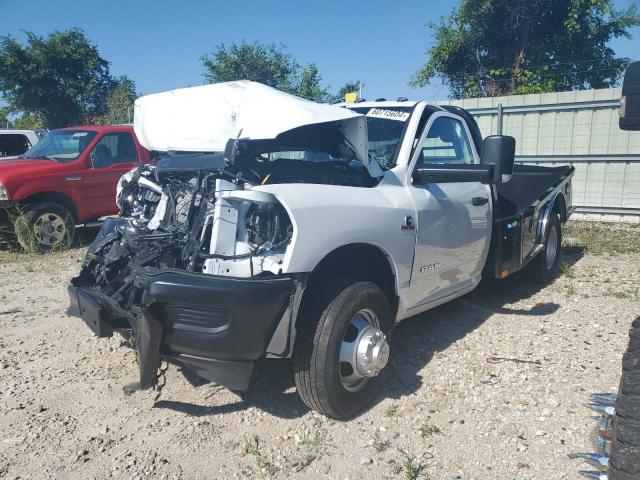  Salvage Ram 3500