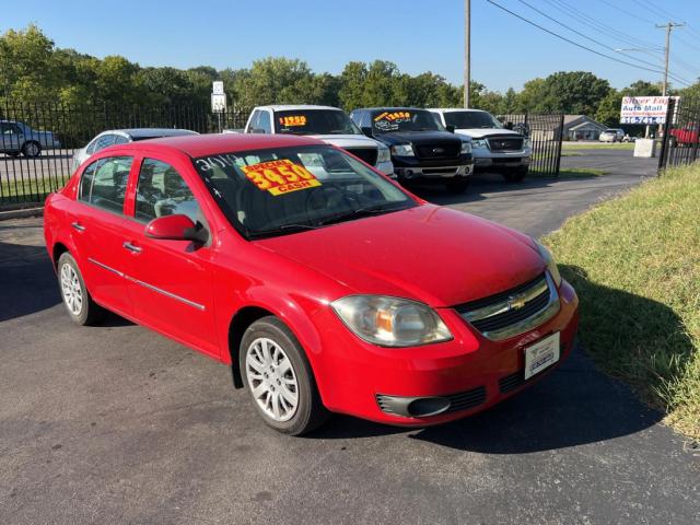  Salvage Chevrolet Cobalt