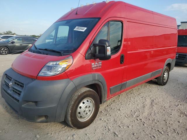  Salvage Ram Promaster