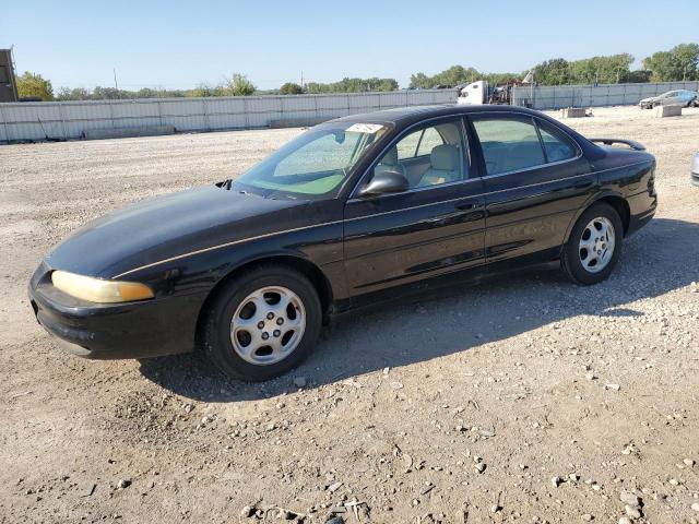  Salvage Oldsmobile Intrigue