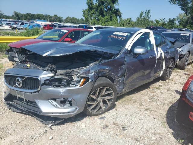  Salvage Volvo S60