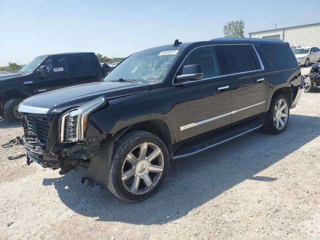  Salvage Cadillac Escalade