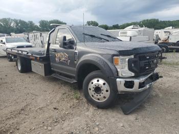  Salvage Ford F-600