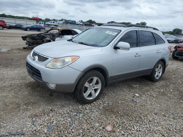  Salvage Hyundai Veracruz