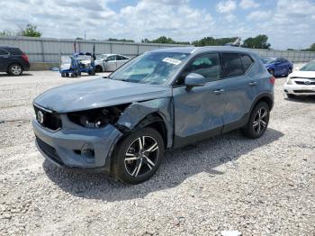  Salvage Volvo Xc40 Core