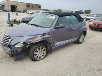  Salvage Chrysler PT Cruiser