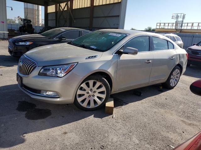  Salvage Buick LaCrosse