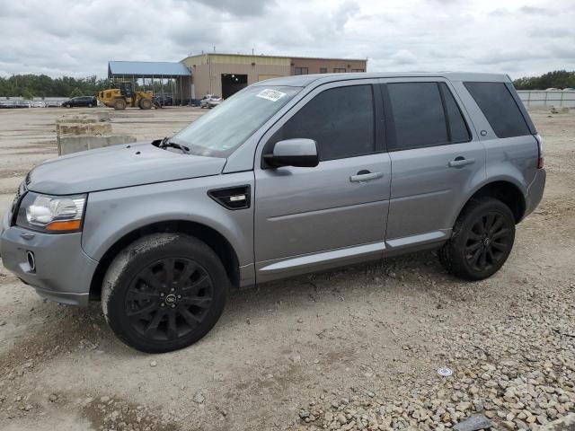  Salvage Land Rover LR2