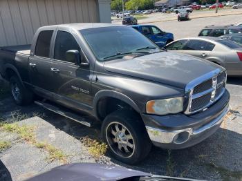  Salvage Dodge Ram 1500