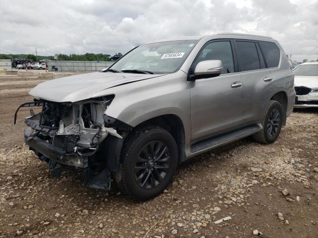  Salvage Lexus Gx