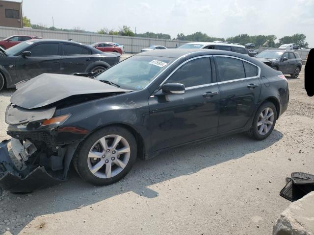  Salvage Acura TL