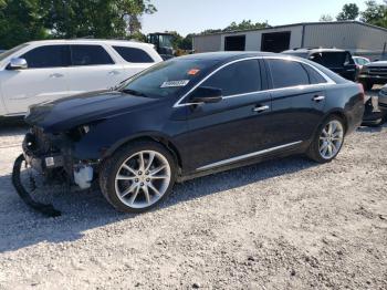  Salvage Cadillac XTS