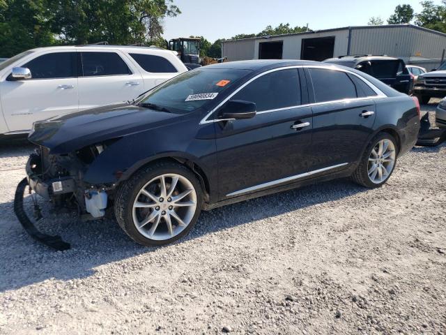  Salvage Cadillac XTS