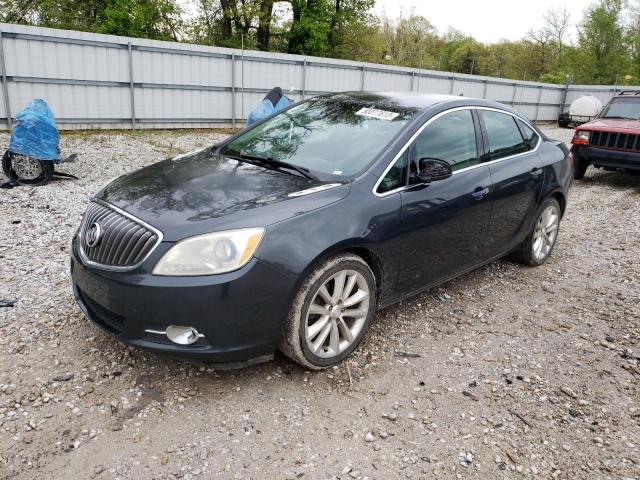  Salvage Buick Verano