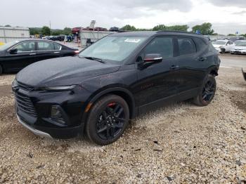  Salvage Chevrolet Blazer