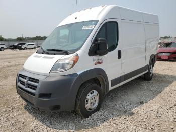  Salvage Ram Promaster