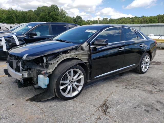  Salvage Cadillac XTS