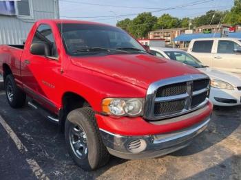  Salvage Dodge Ram 1500