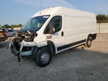  Salvage Ram Promaster