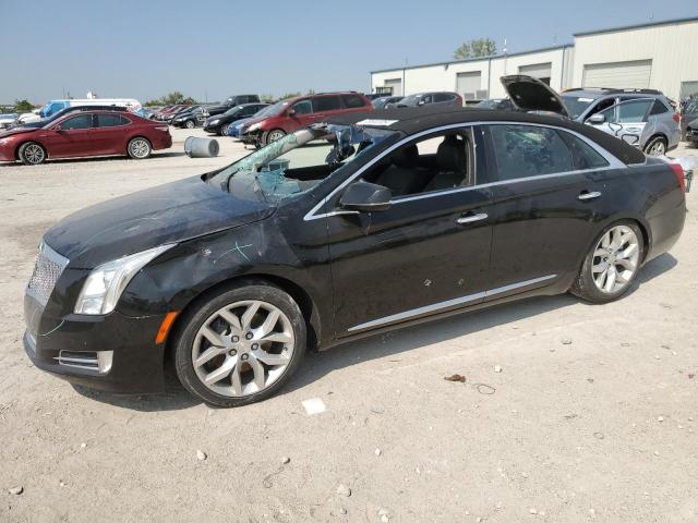  Salvage Cadillac XTS