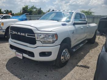  Salvage Ram 3500