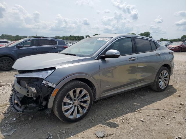  Salvage Buick Envista Av