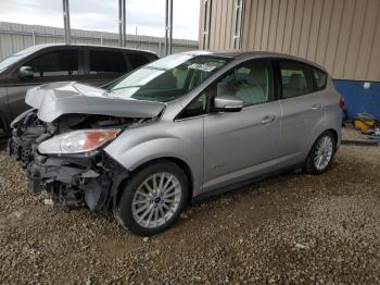  Salvage Ford Cmax