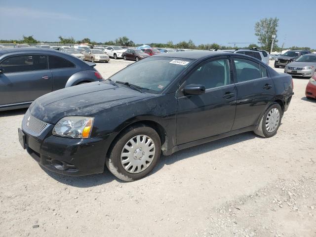  Salvage Mitsubishi Galant