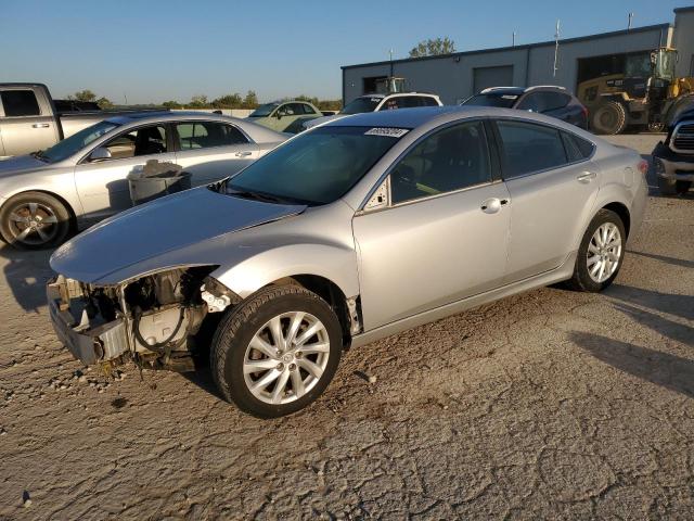  Salvage Mazda 6