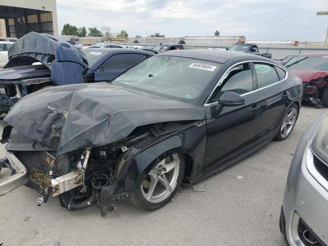  Salvage Audi A5