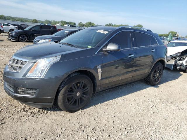  Salvage Cadillac SRX