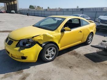  Salvage Pontiac G5