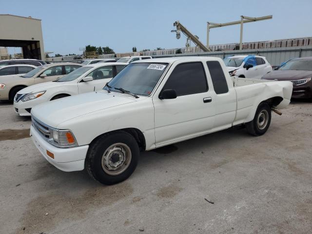  Salvage Toyota Pickup